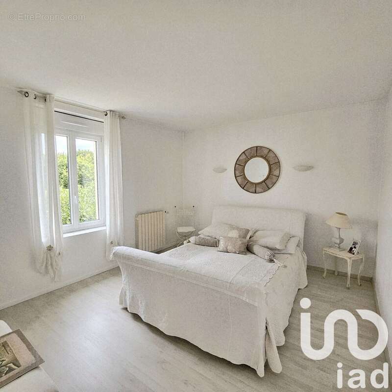 Photo 9 - Appartement à VALLEROY