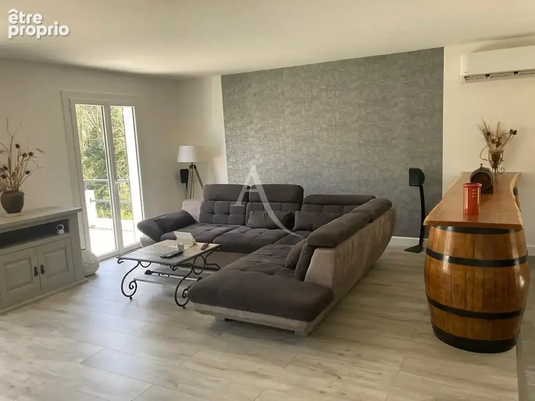 Maison A Carcassonne avec piscine - photo 6