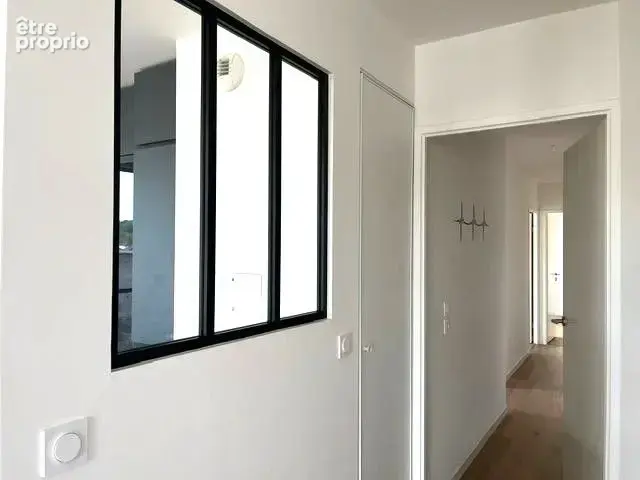 Penthouse de reve avec terrasses - vue imprenable  a 180° sur la marina - photo 7