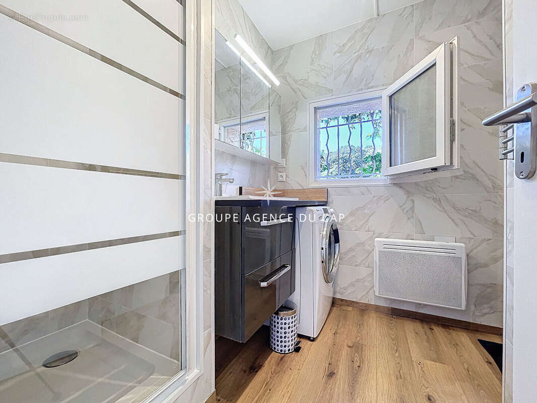 Maison à SAINT-RAPHAEL