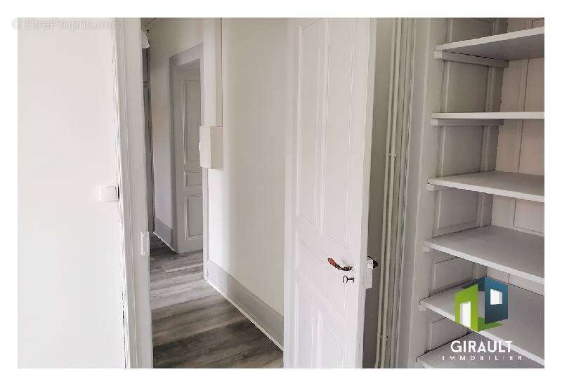 Appartement à BELFORT