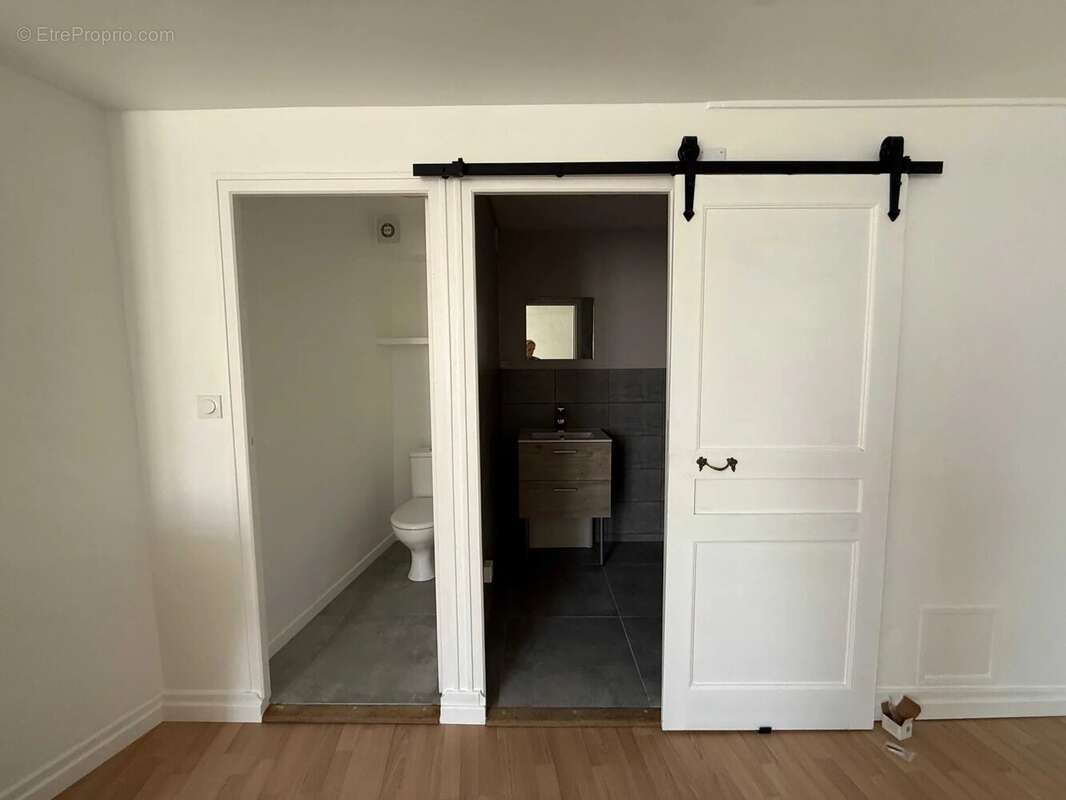 Belle maison tous renové dans petit bourg - photo 21