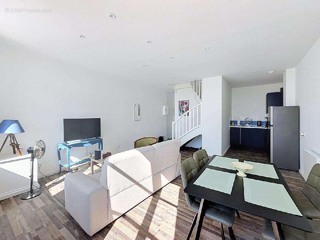 Appartement - photo 2