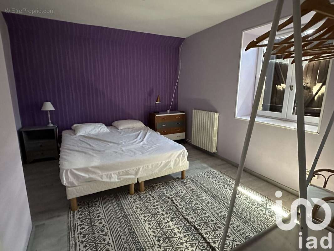 Photo 7 - Maison à SAINT-LEON-SUR-VEZERE