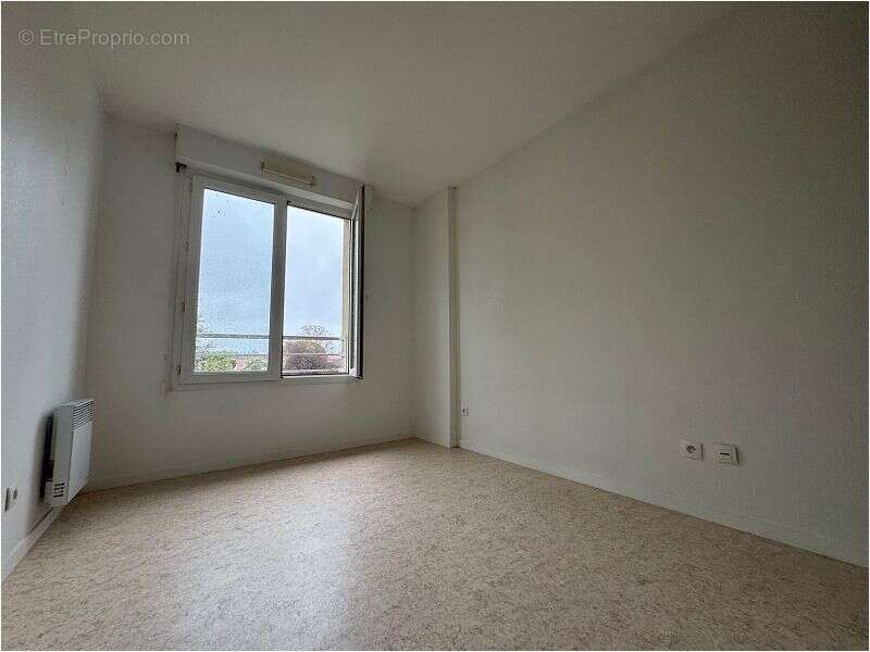 Appartement à TOURNEFEUILLE