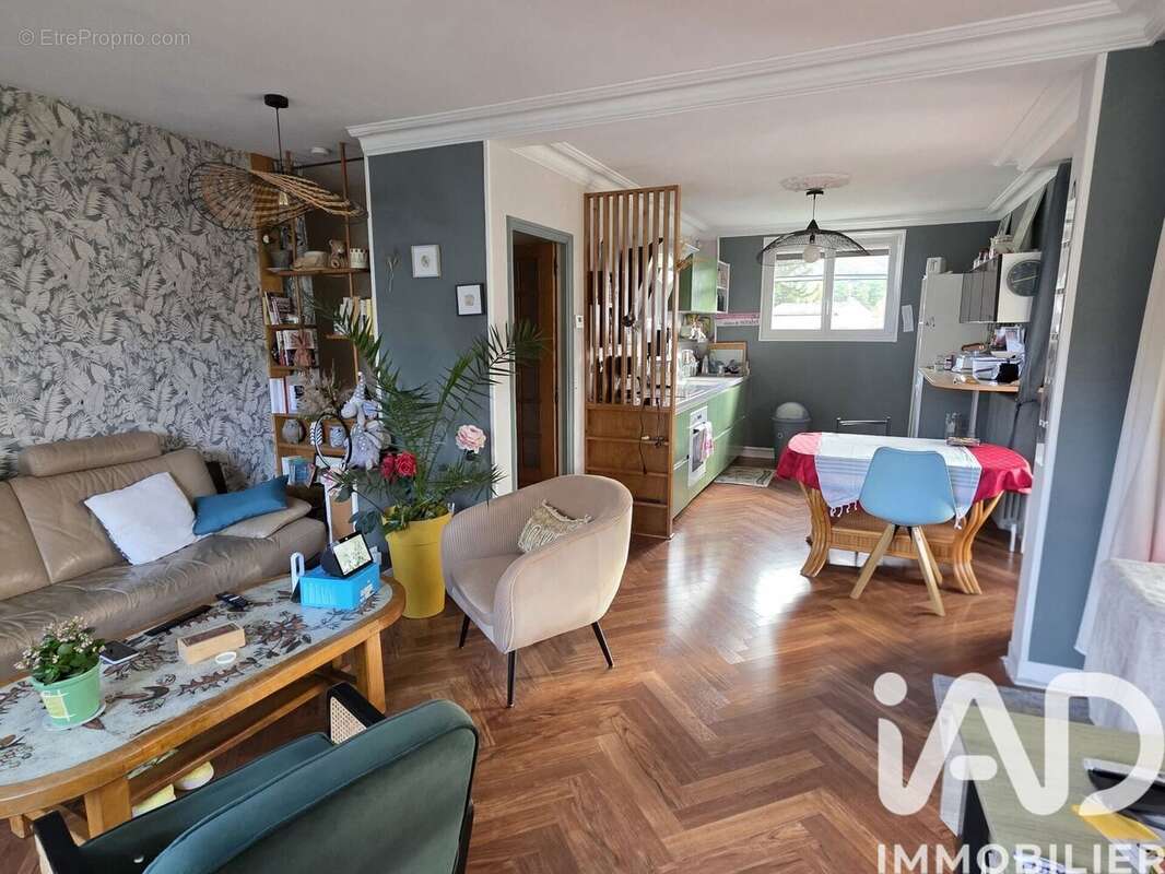 Photo 4 - Maison à MAZAMET