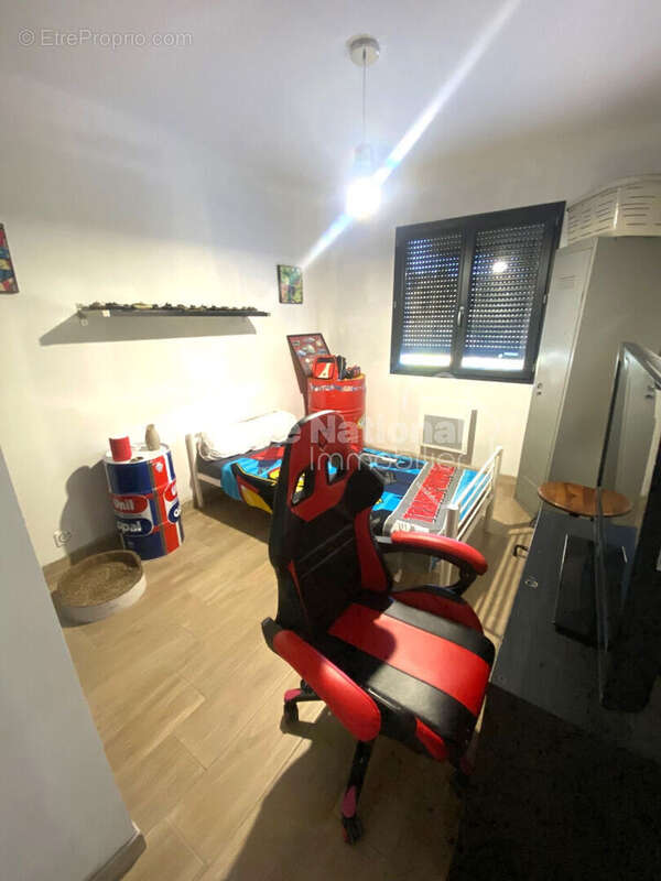 Maison à GIGNAC-LA-NERTHE