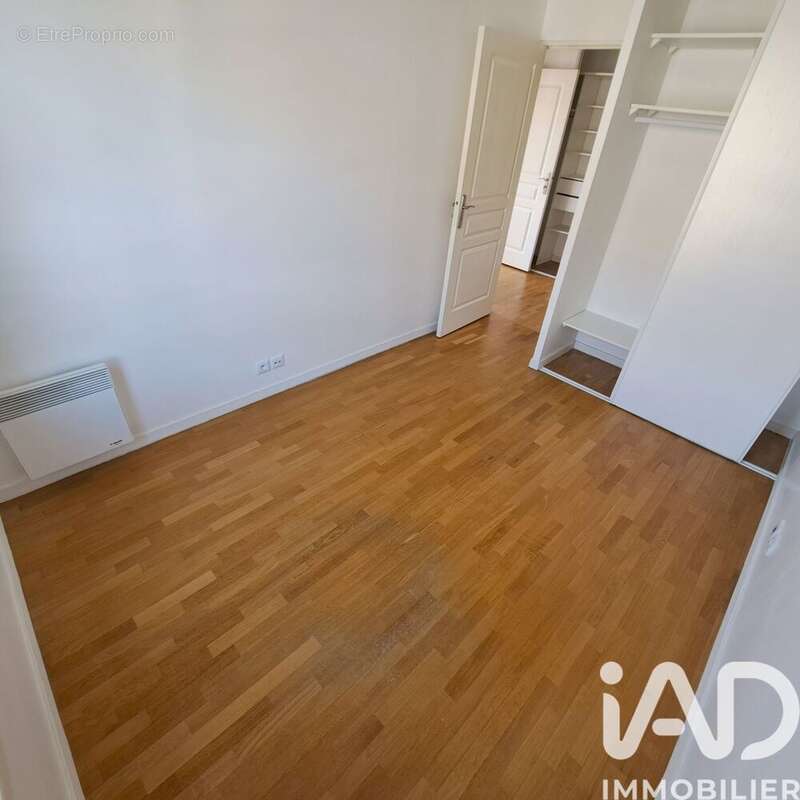 Photo 7 - Appartement à VAIRES-SUR-MARNE