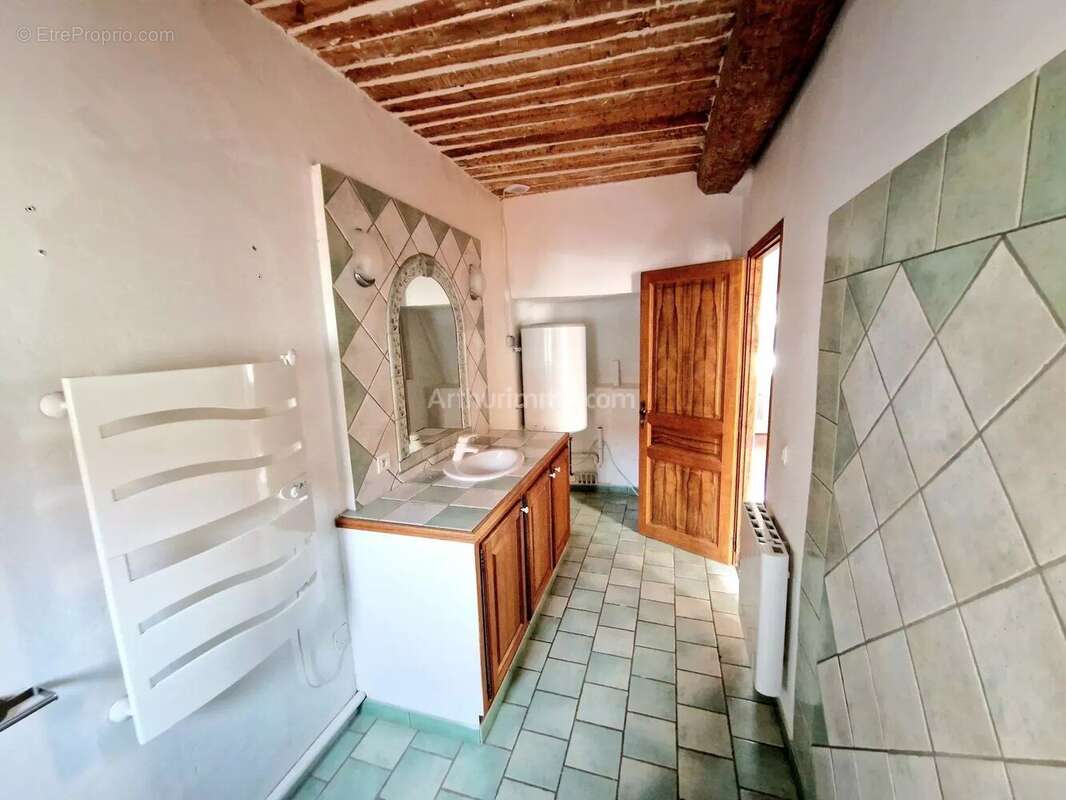 Appartement à DRAGUIGNAN