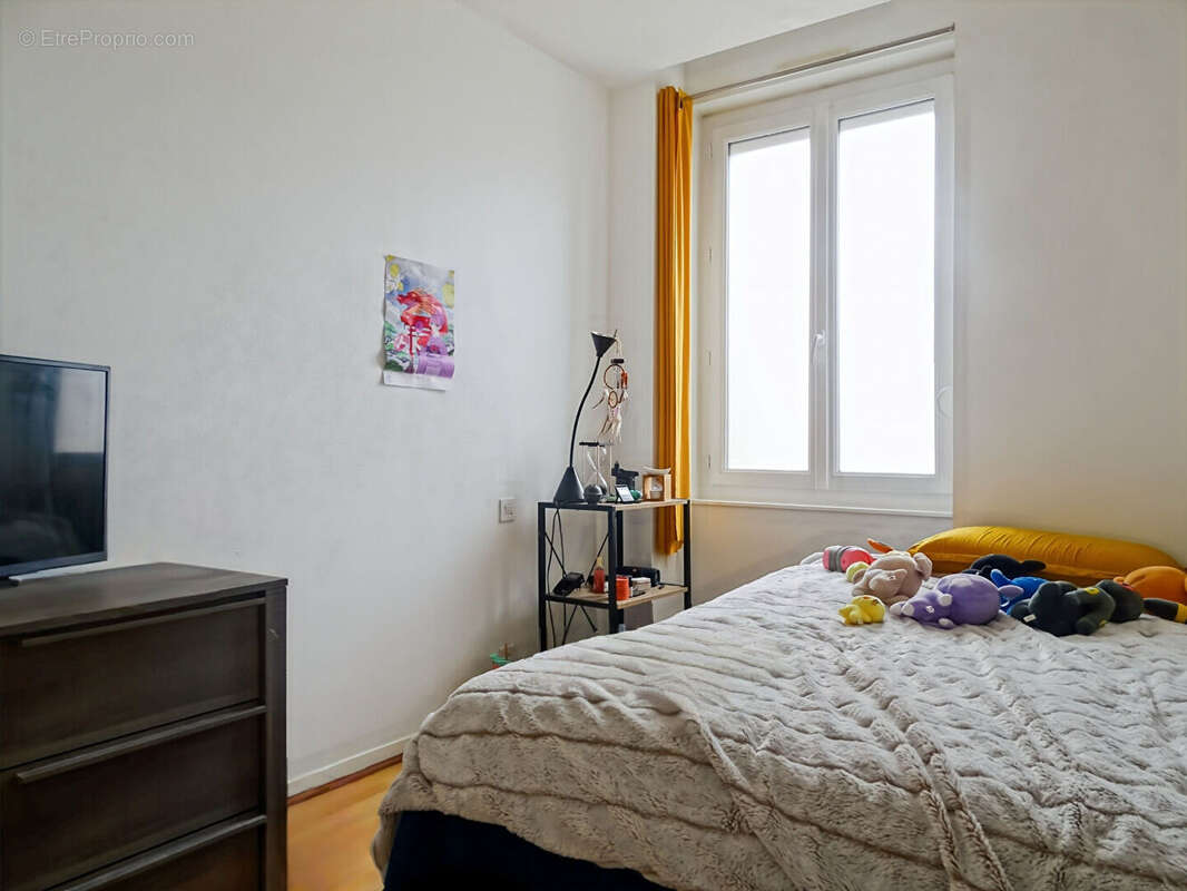 Appartement à SAINT-AUBIN-D&#039;AUBIGNE