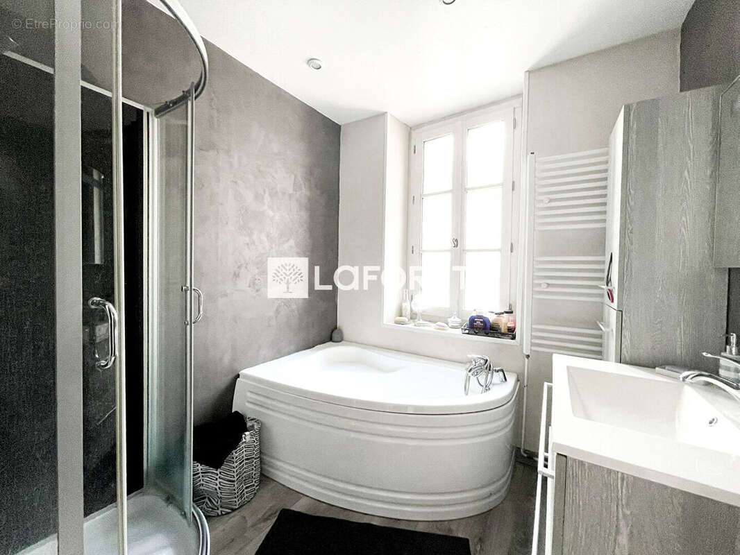 Maison Yport 10 pièce(s) 300 m2 - photo 15