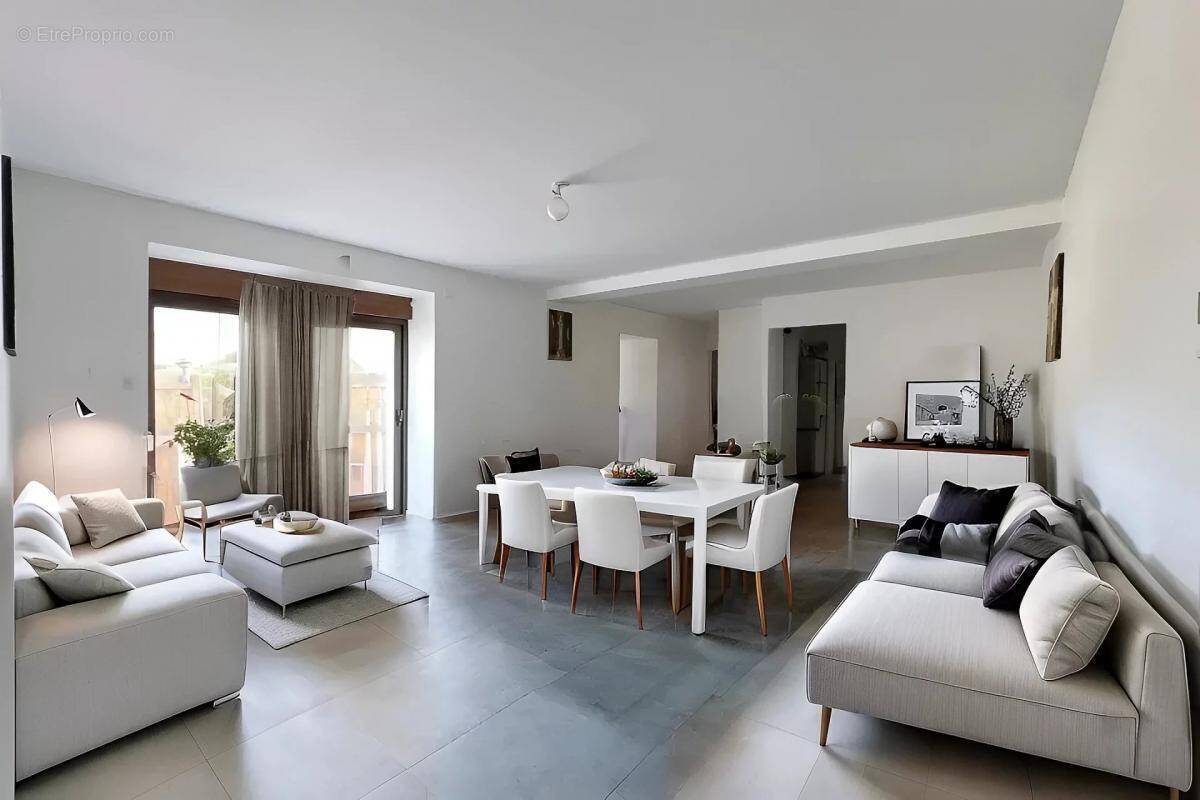 Appartement à SAINT-PIERRE-EN-FAUCIGNY