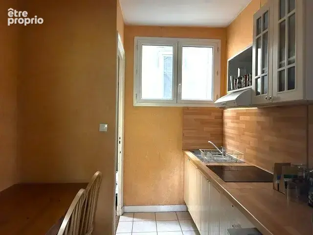 Appartement 2 pièces 34 m² à vendre à Bordeaux (33000) - photo 4