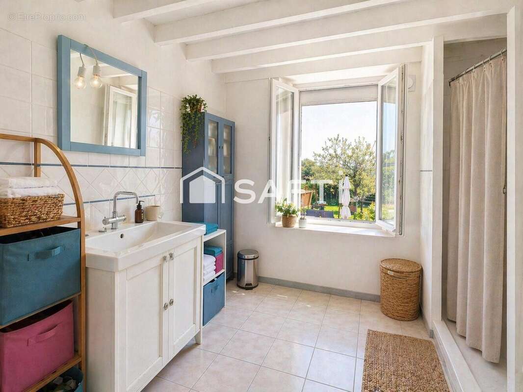 Photo 9 - Maison à CAMPEAUX