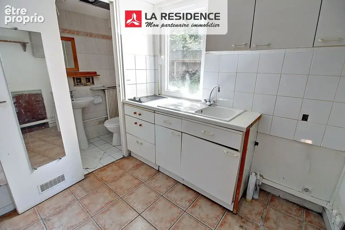 Appartement 30 m² à Triel-Sur-Seine  - photo 4