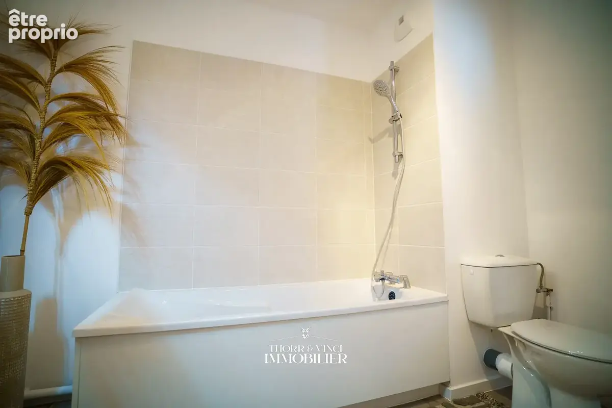 Appartement 2 pièces - 37m2 - Wintzenheim - photo 13