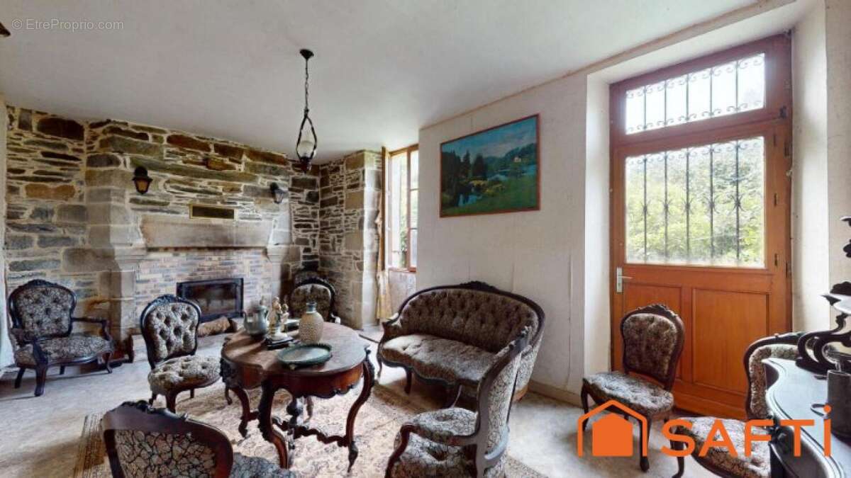 Photo 5 - Maison à CARHAIX-PLOUGUER