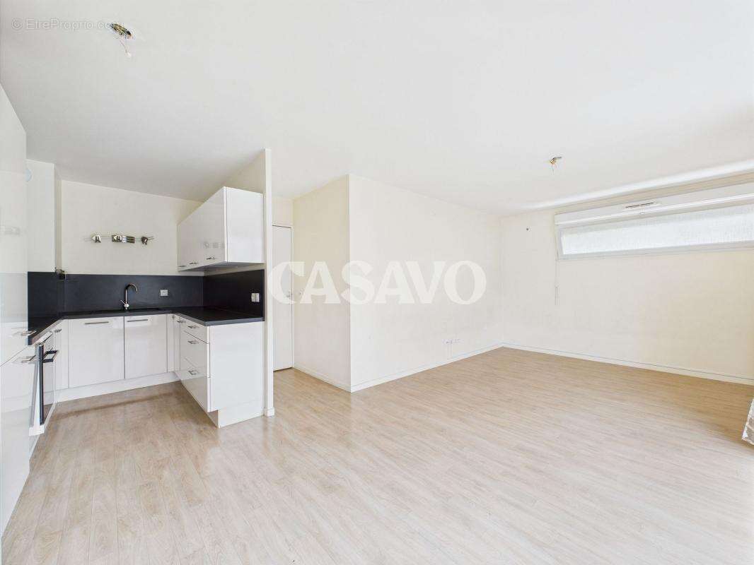 Appartement à ARGENTEUIL