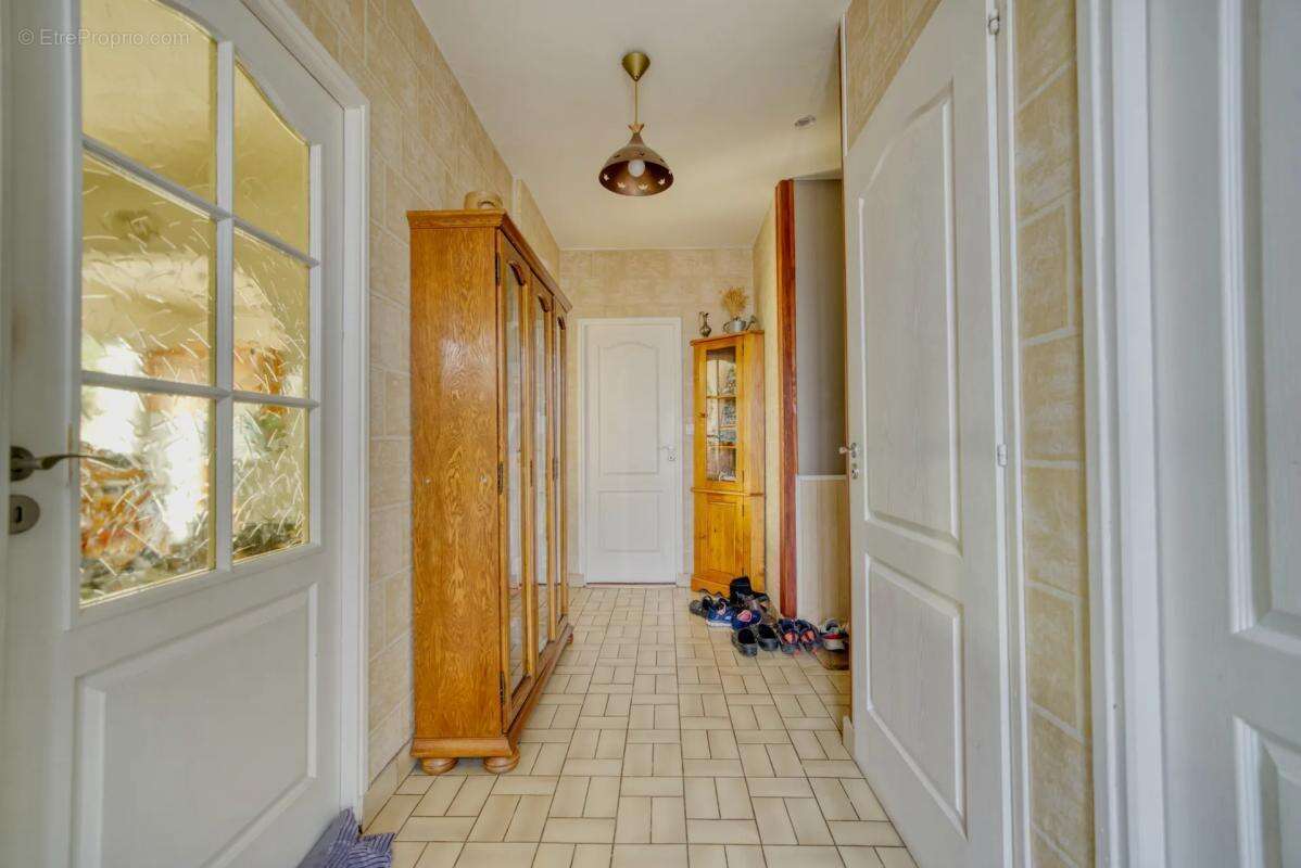 Maison à SAINTE-MARIE-DE-RE