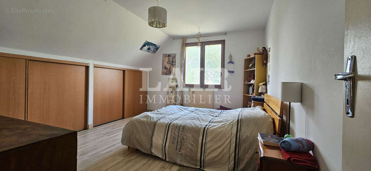 Pavillon 5 chambres Saint Pierre des Nids - p15167 - photo 9