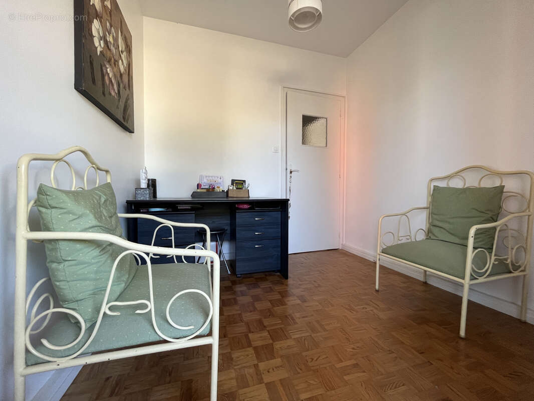 Appartement à PAU