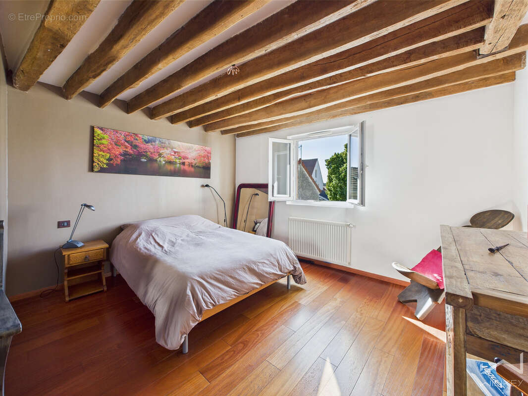 Appartement à VILLENEUVE-LE-ROI