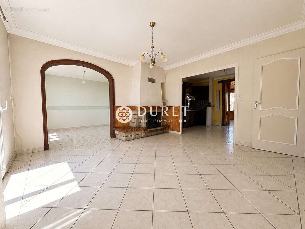 Maison 85 m² à La Bruffiere  - photo 2