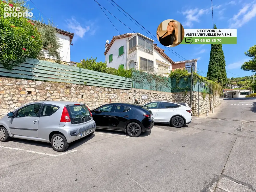 Appartement 2P à vendre au Cannet (06110) - photo 22