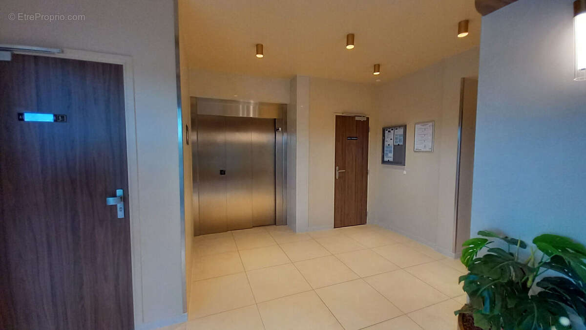 Appartement à CARENTAN