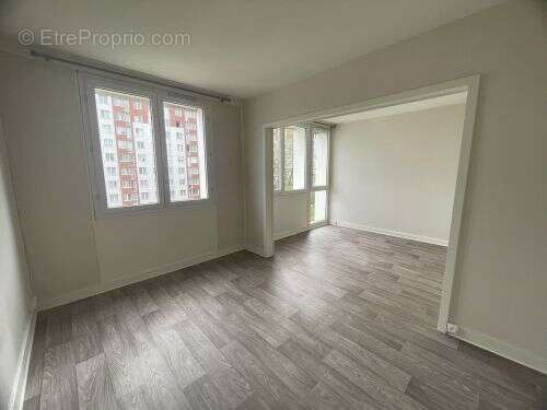 Appartement à ORLEANS