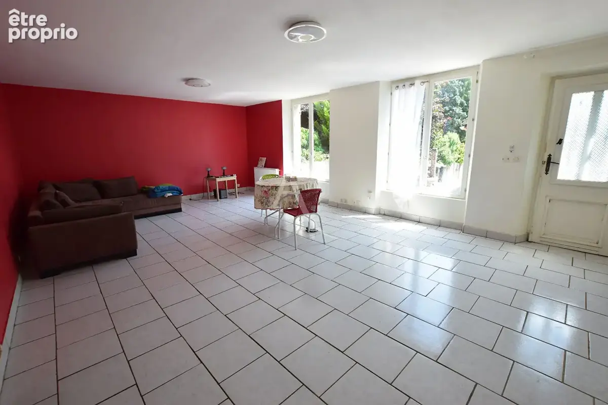 Maison Rampillon 4 pièce(s) 100.68 m2 - photo 2