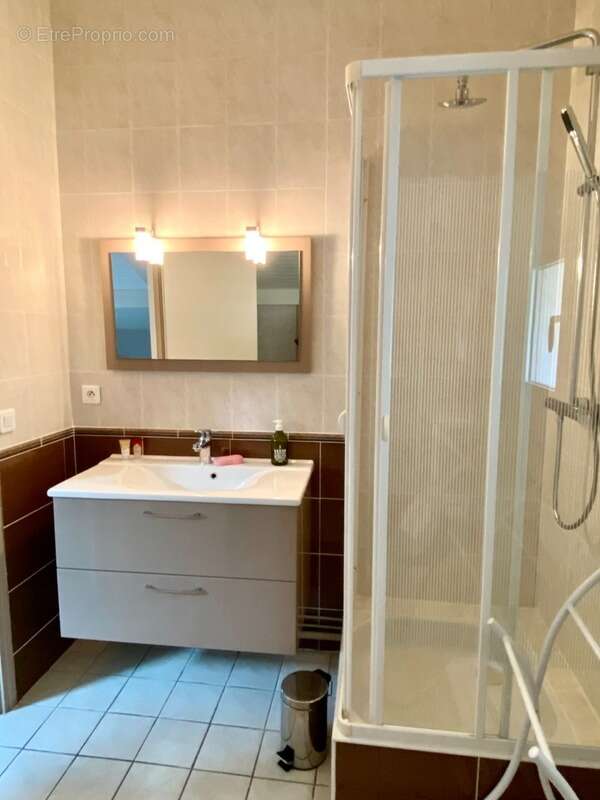 Maison à MONT-DE-MARSAN