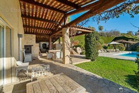 Maison à VENCE