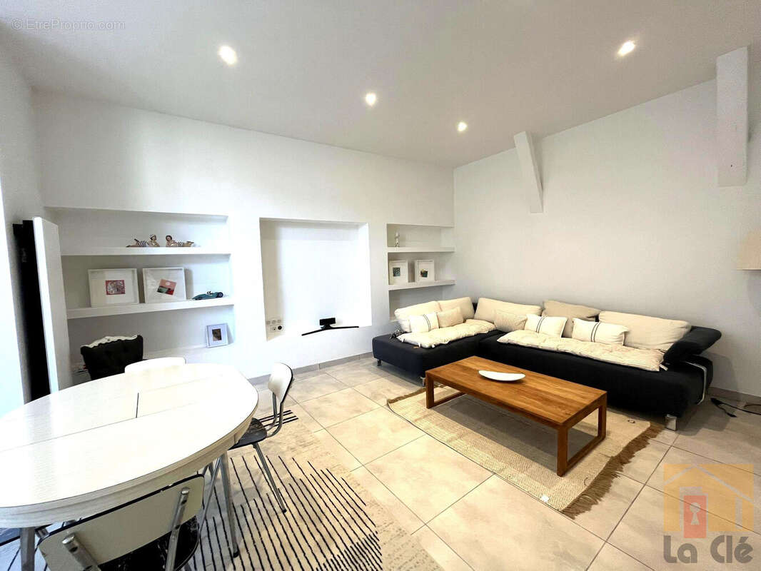 Appartement à AGEN
