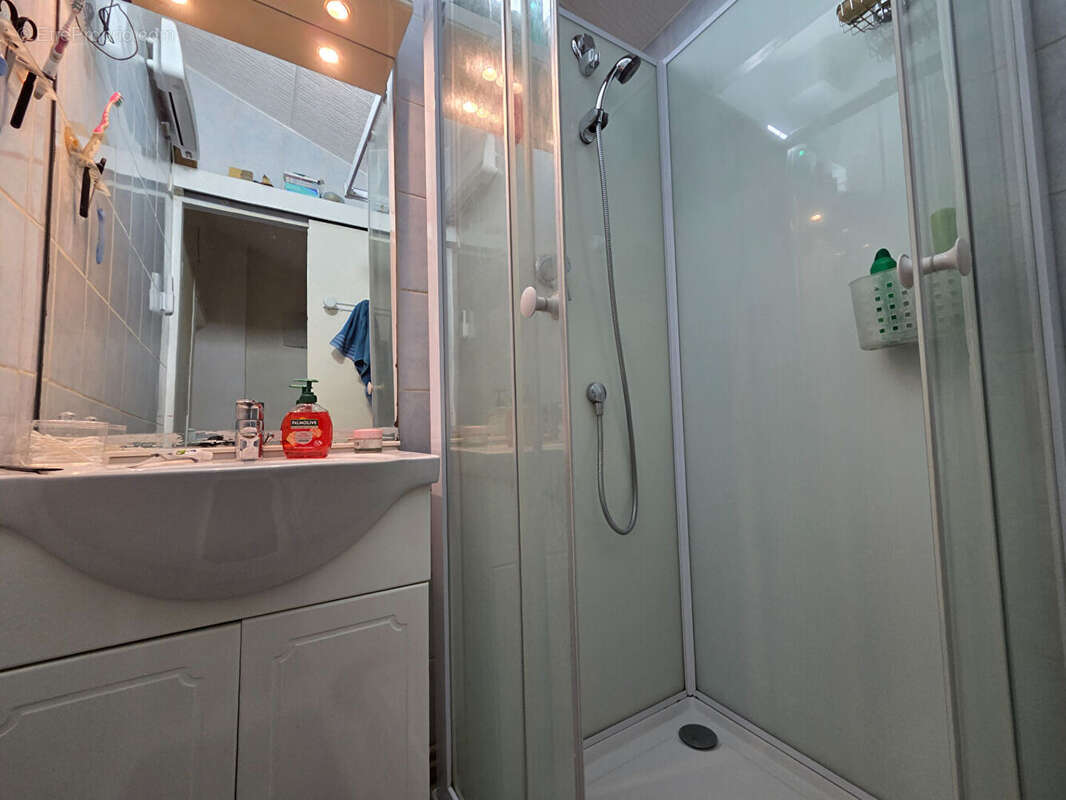 Maison à VILLENEUVE-LOUBET