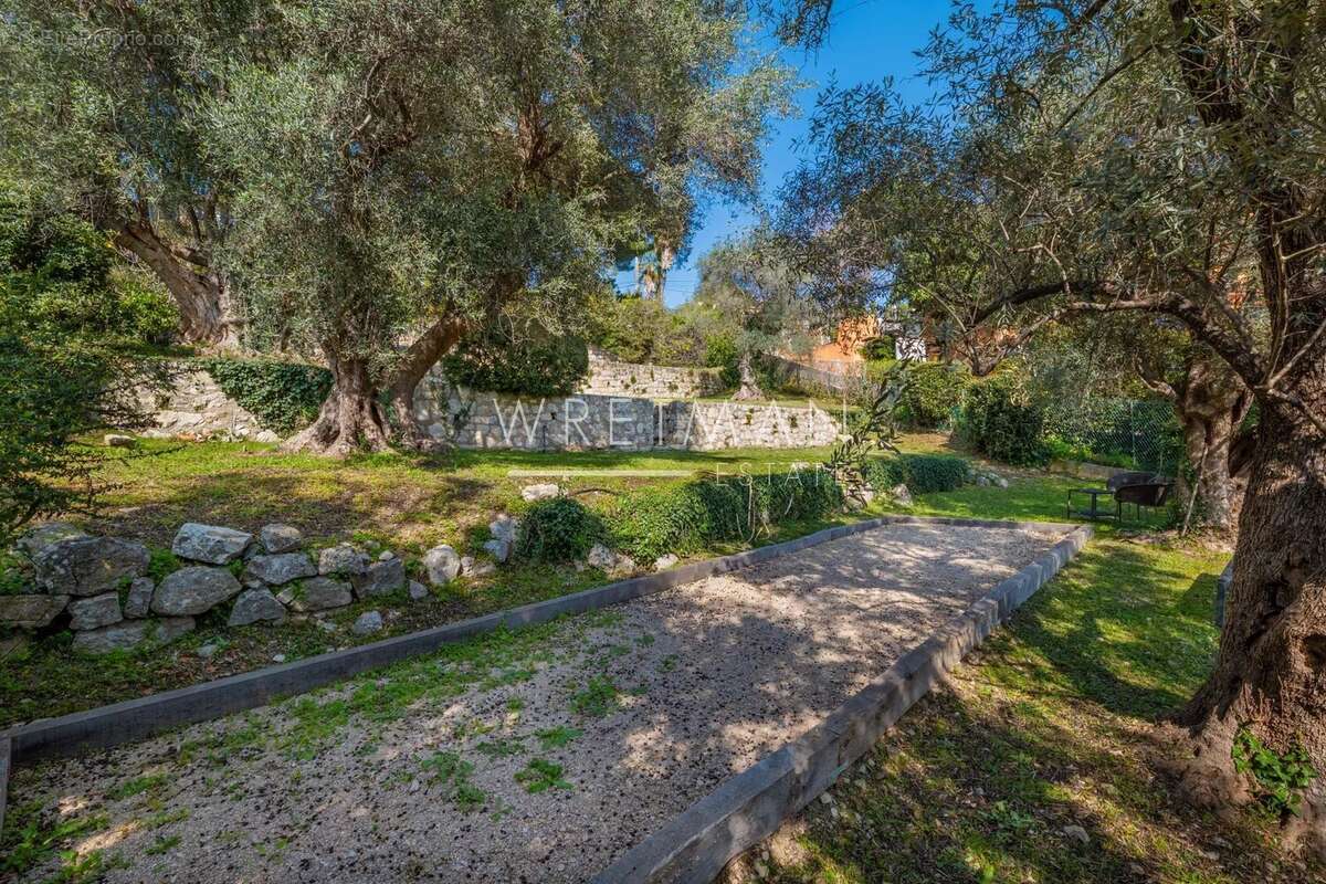 Villa de luxe avec vue sur la mer  - Mougins - photo 17