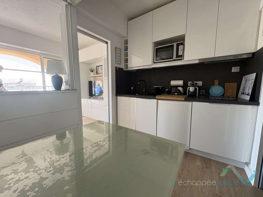 Appartement à HYERES