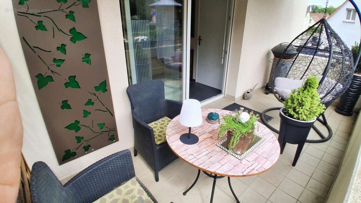 Photo 8 - Appartement à BISCHWILLER