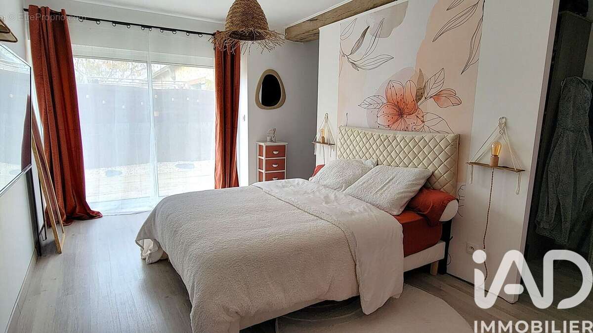 Photo 9 - Maison à BEAUFORT-EN-VALLEE