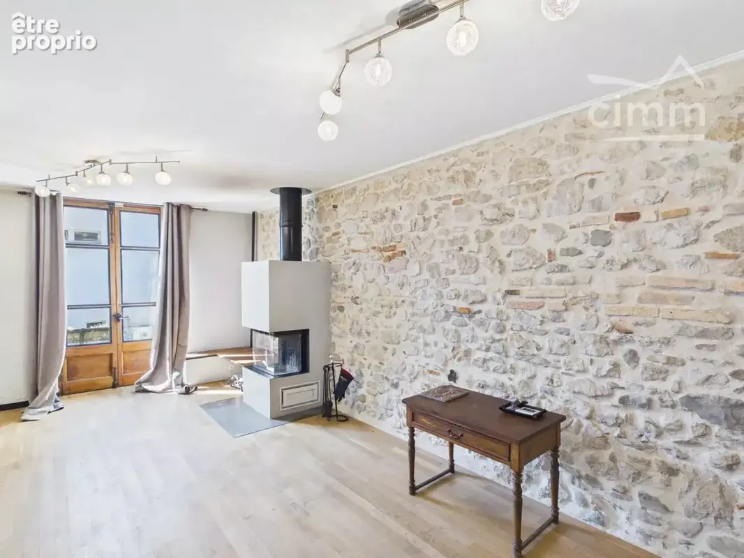 Maison à SASSENAGE