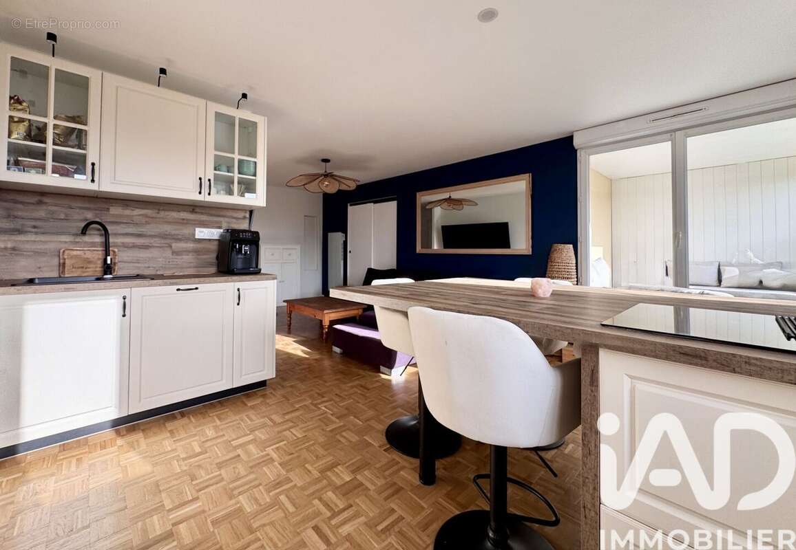 Photo 2 - Appartement à BERCK