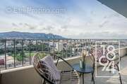 Appartement à MARSEILLE-9E