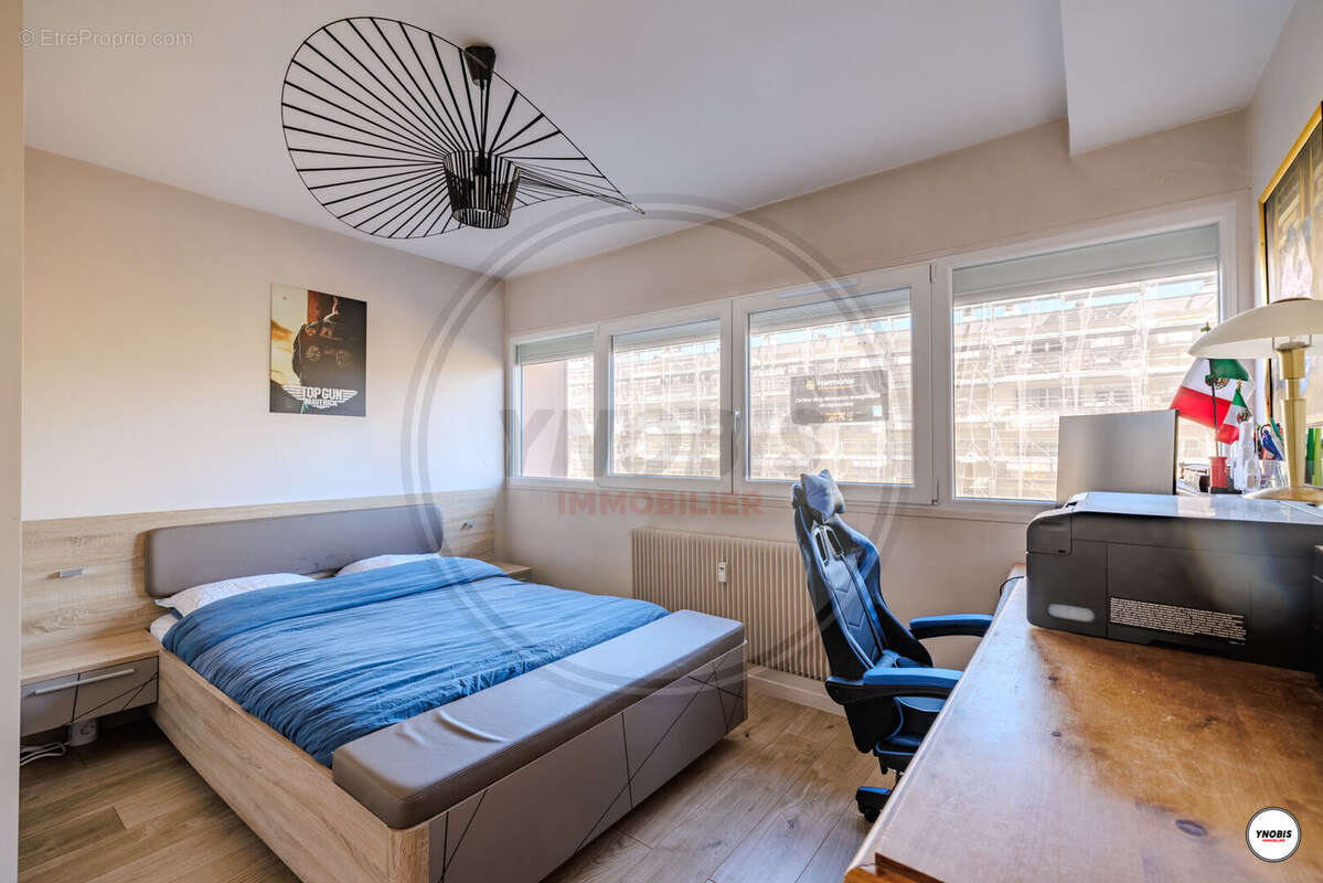 Appartement à POISSY