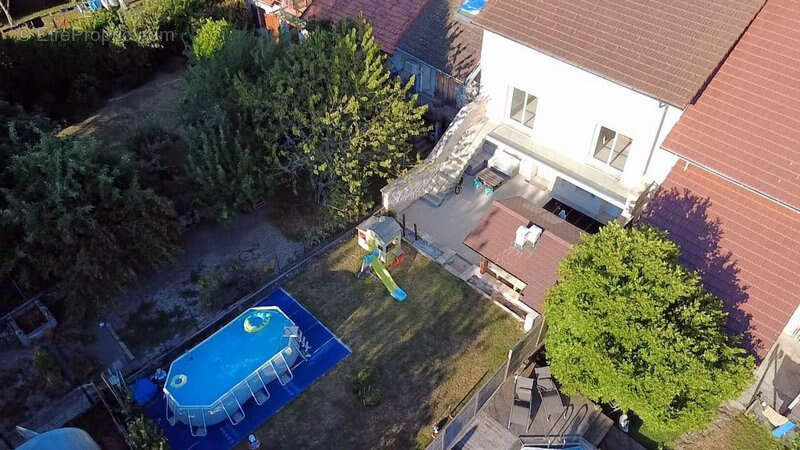 Maison de village - photo 16