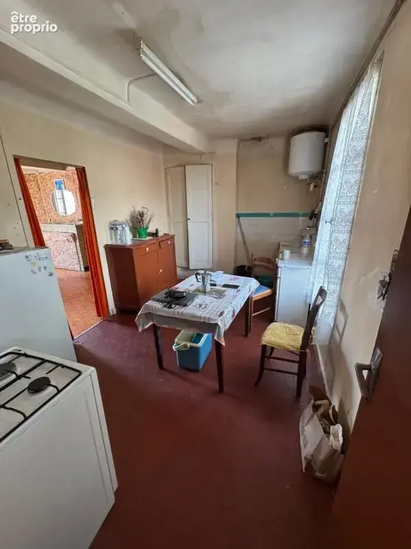 Appartement T3 à vendre à Digne-les-Bains (04000) – Idéal investissement locatif - photo 17