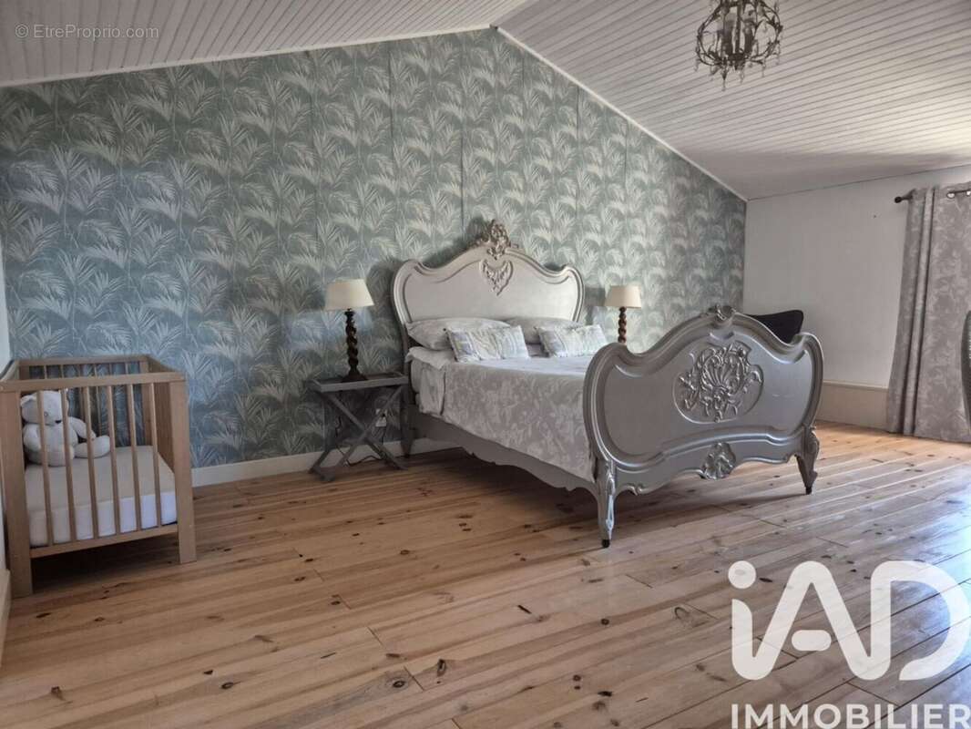 Photo 9 - Maison à CHAUNAY