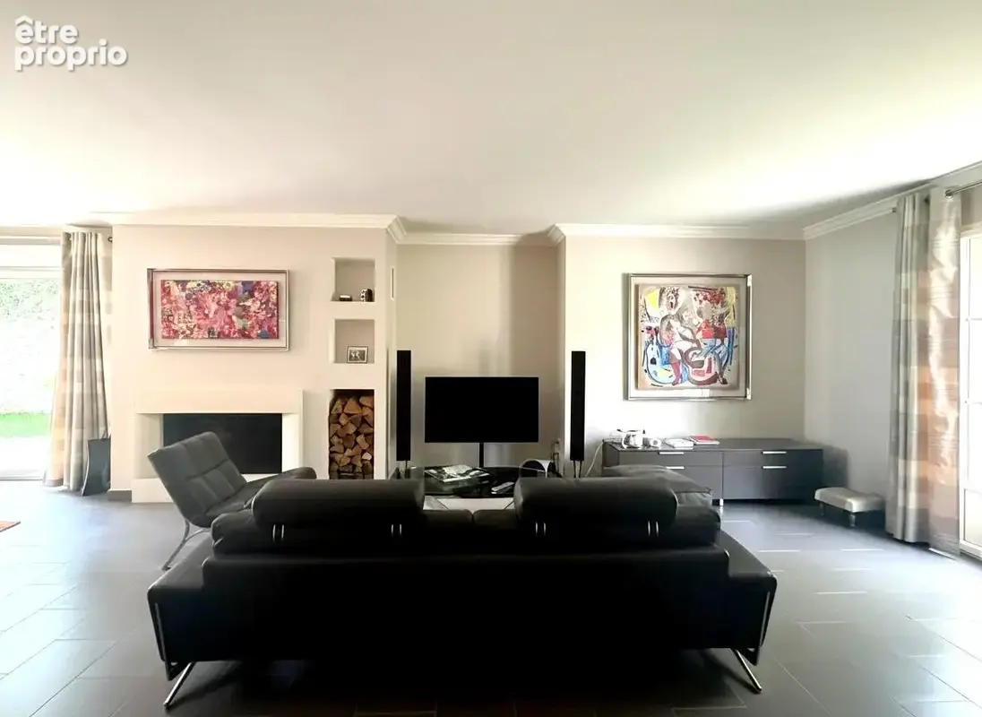 Maison 168 m² à Montlignon  - photo 4