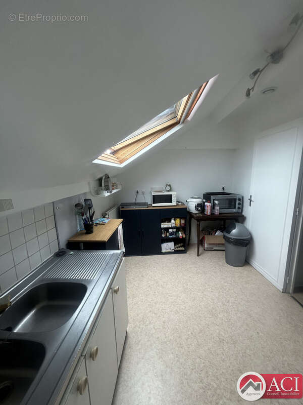 Appartement à BORNEL