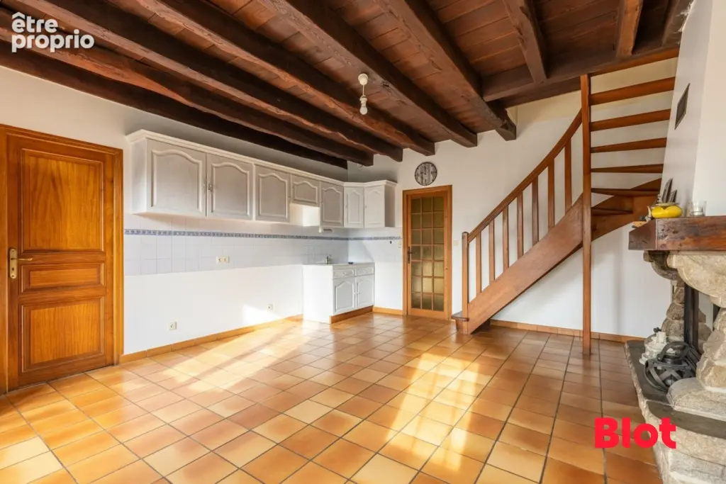 Maison 7 pièces 158 m² à vendre à Vignoc (35630) - photo 3