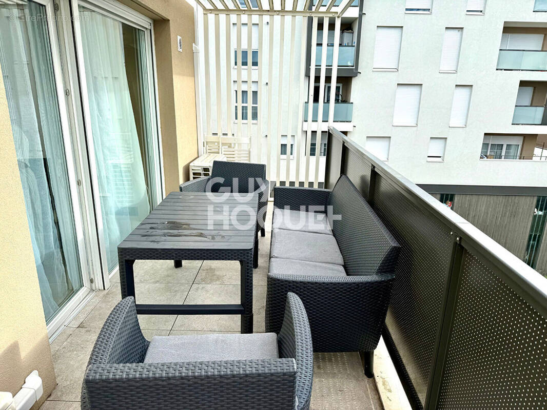 Appartement à GIVORS